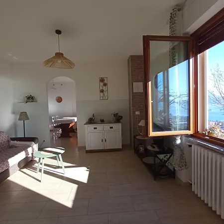Tres Tajanas Apartamento Gravedona