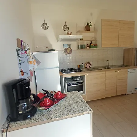 Apartamento Tres Tajanas