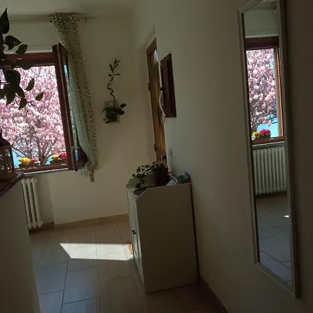 Tres Tajanas Apartamento *