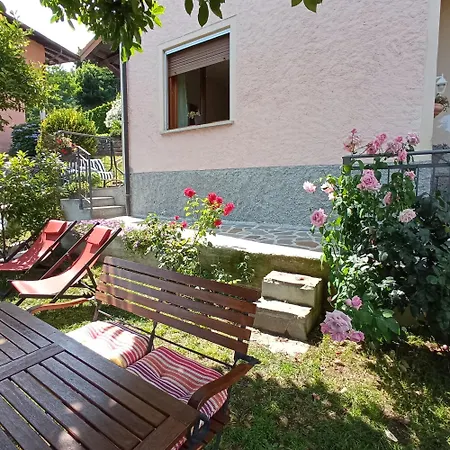 Apartamento Tres Tajanas Gravedona