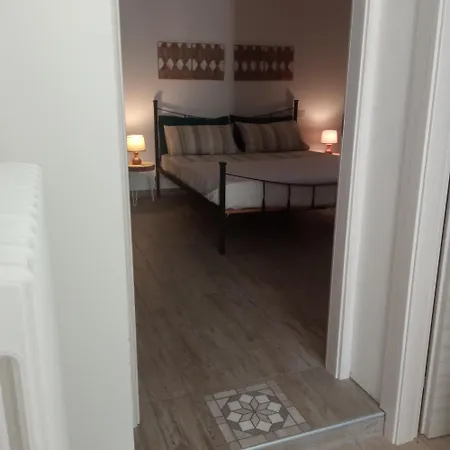 Tres Tajanas Apartamento