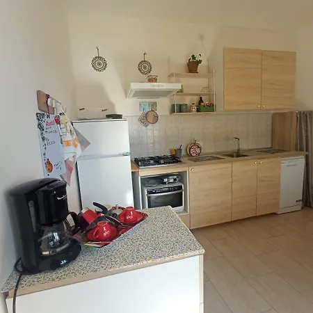 Tres Tajanas Apartamento *