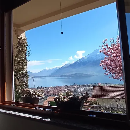 Tres Tajanas Apartmán