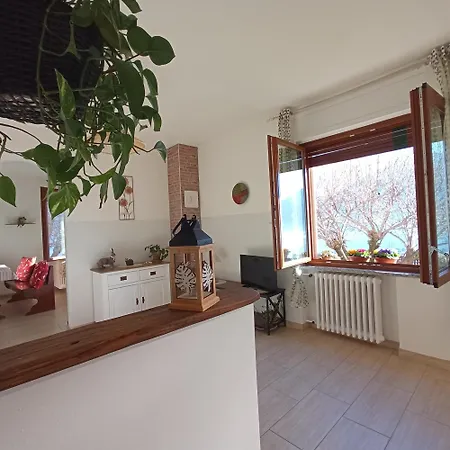 Tres Tajanas Apartamento Gravedona